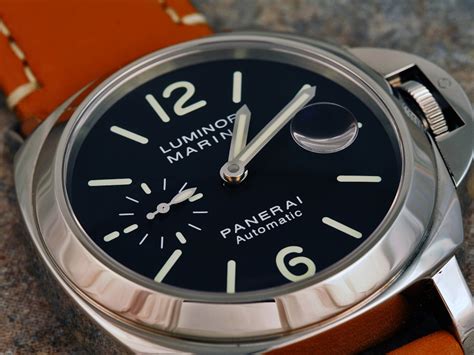 counterfeit Panerai